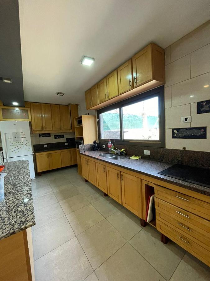 Casa En Carlos Paz Del Lago *
