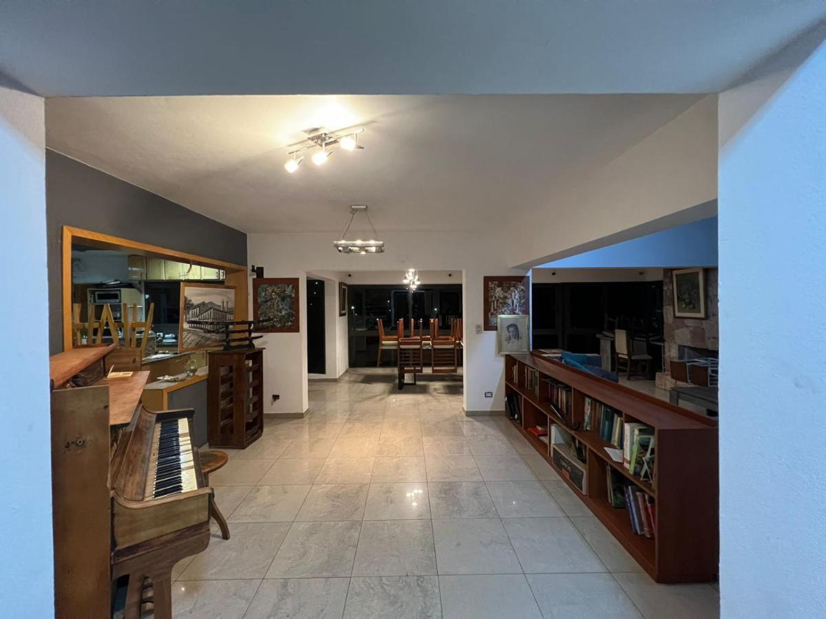 Casa En Carlos Paz Del Lago Сasa de vacaciones *